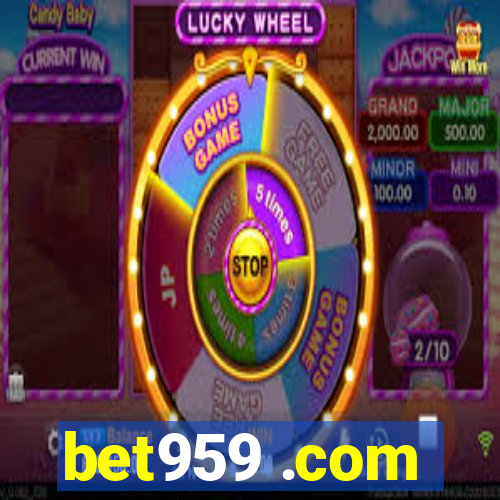 bet959 .com